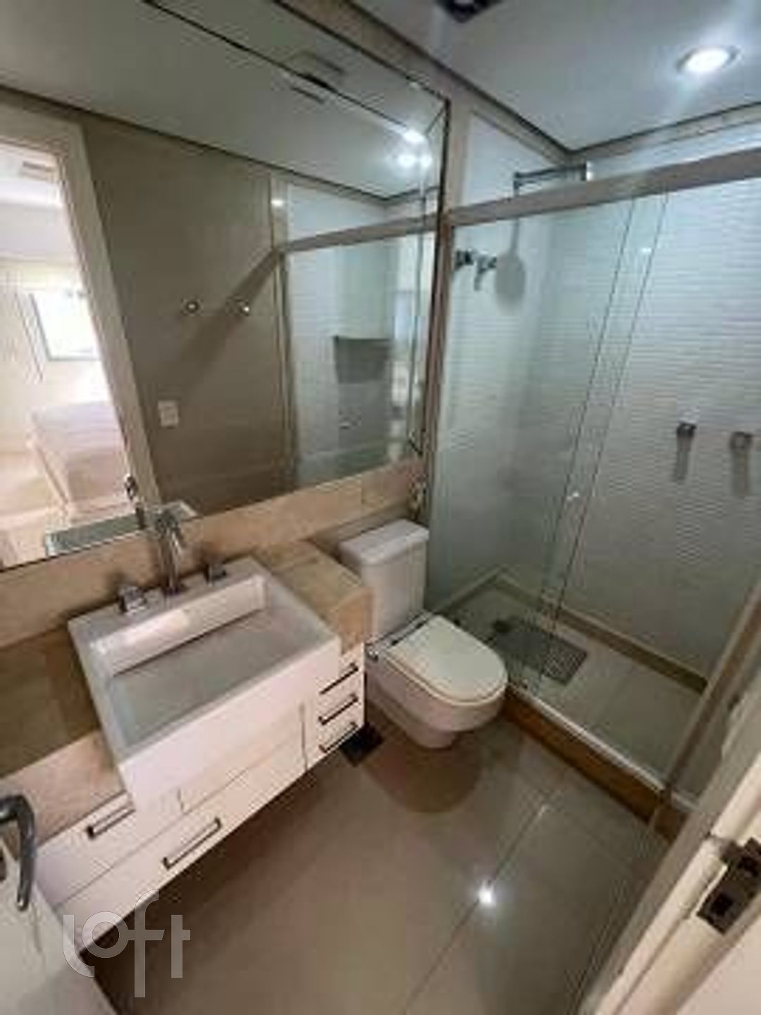 Apartamento à venda com 3 quartos, 122m² - Foto 40