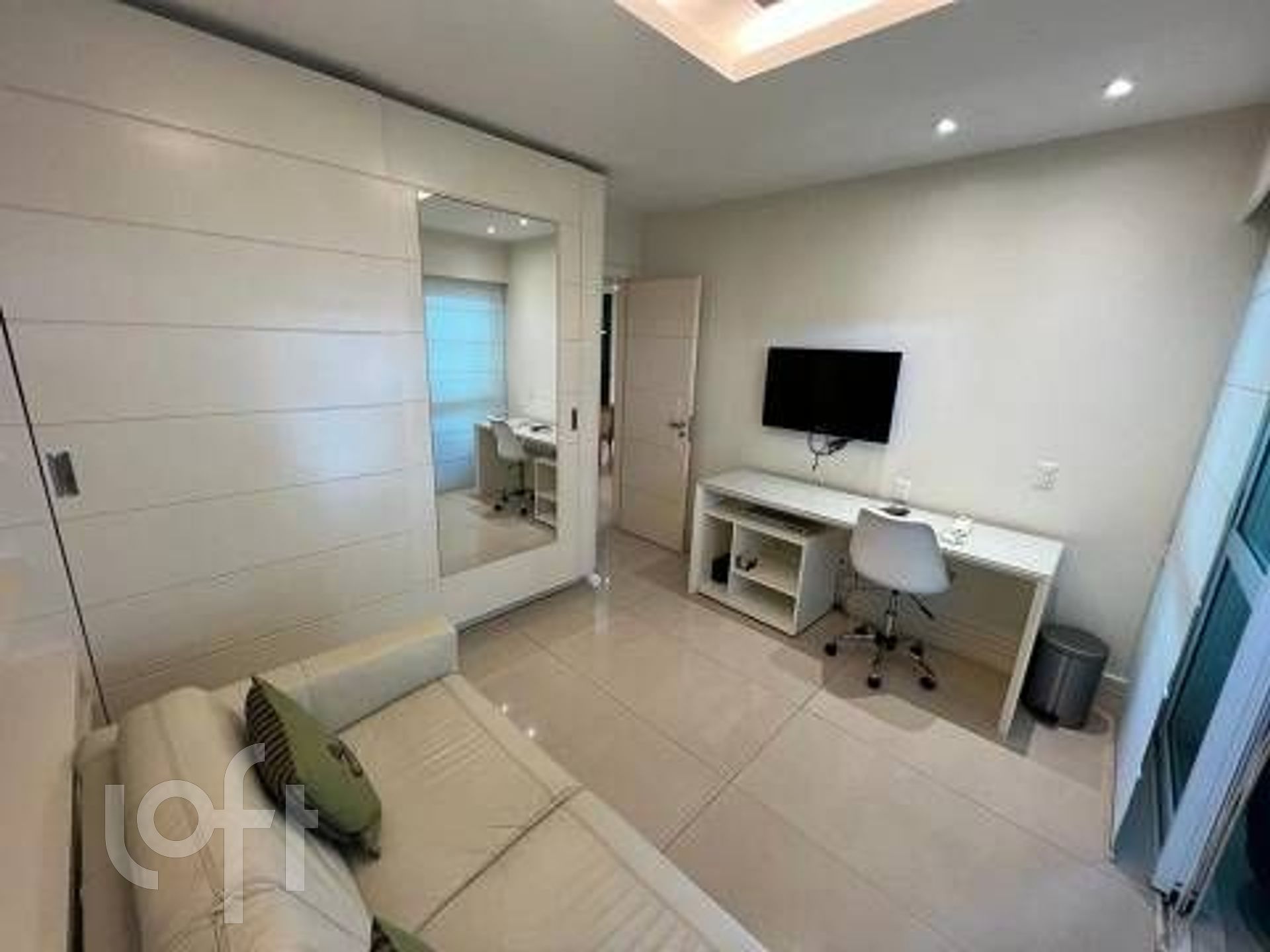 Apartamento à venda com 3 quartos, 122m² - Foto 35