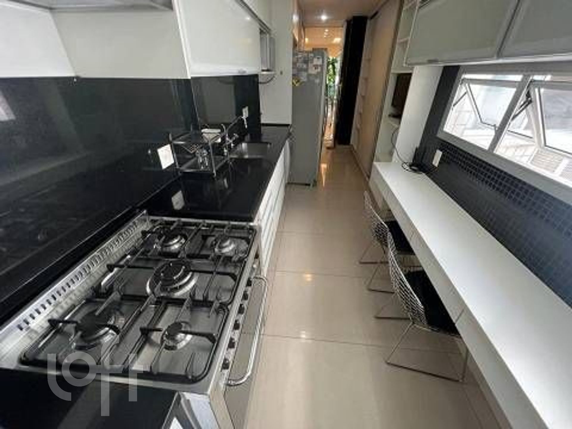 Apartamento à venda com 3 quartos, 122m² - Foto 44