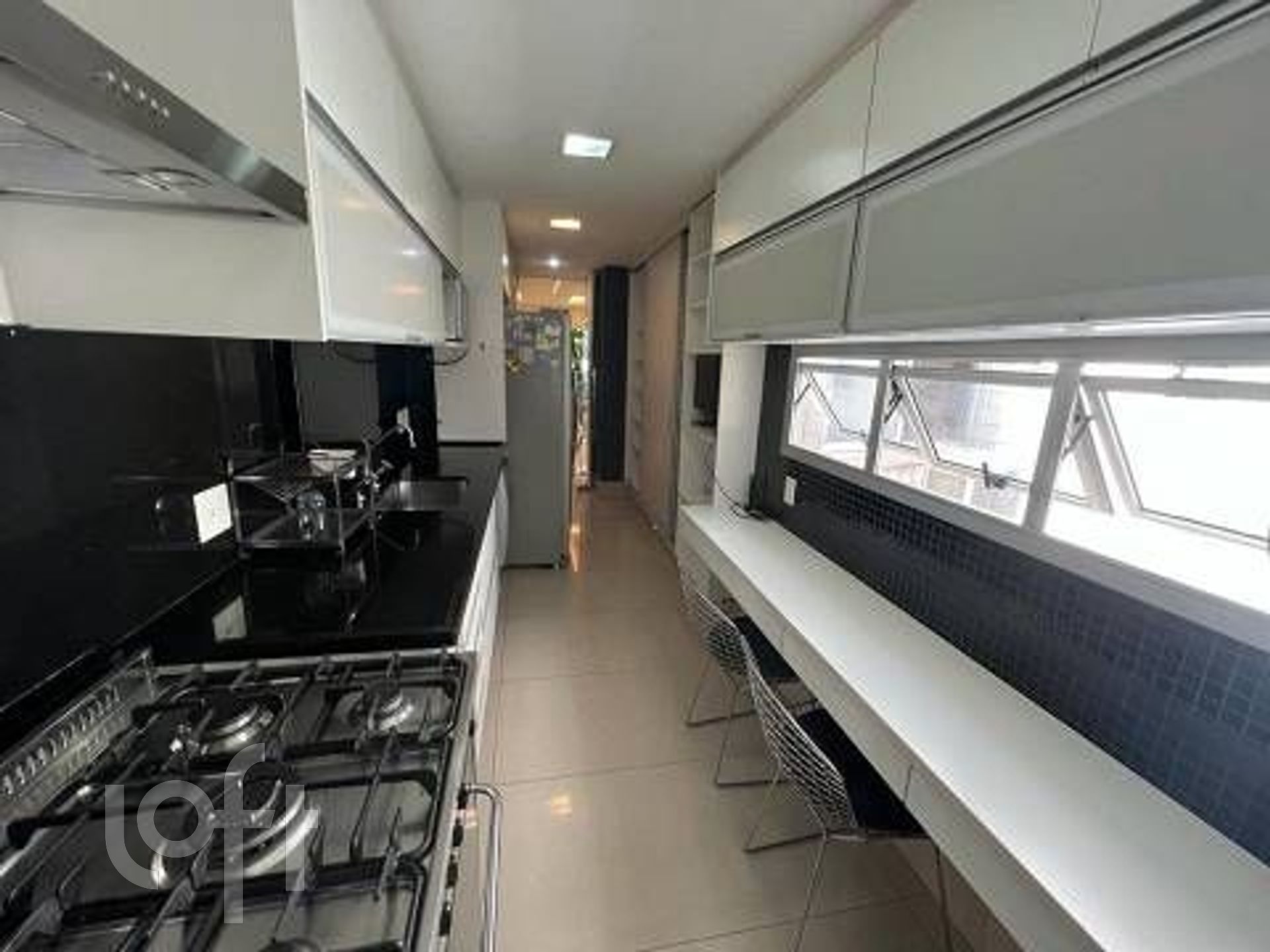 Apartamento à venda com 3 quartos, 122m² - Foto 42