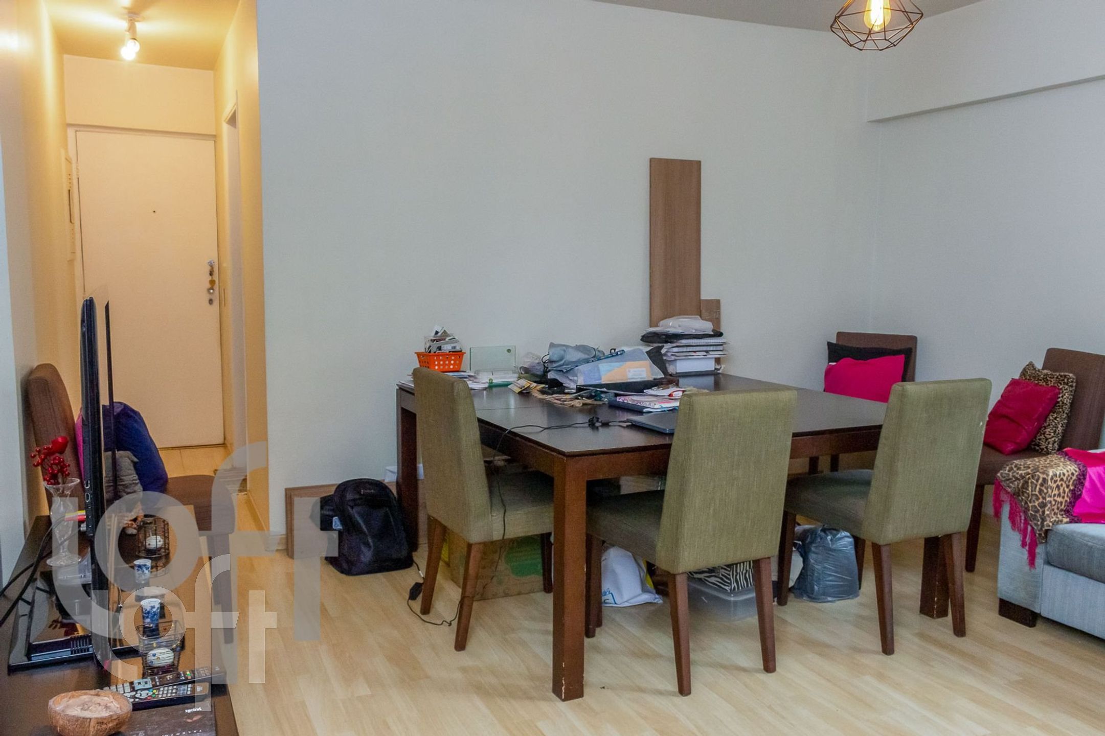 Apartamento à venda com 2 quartos, 64m² - Foto 17