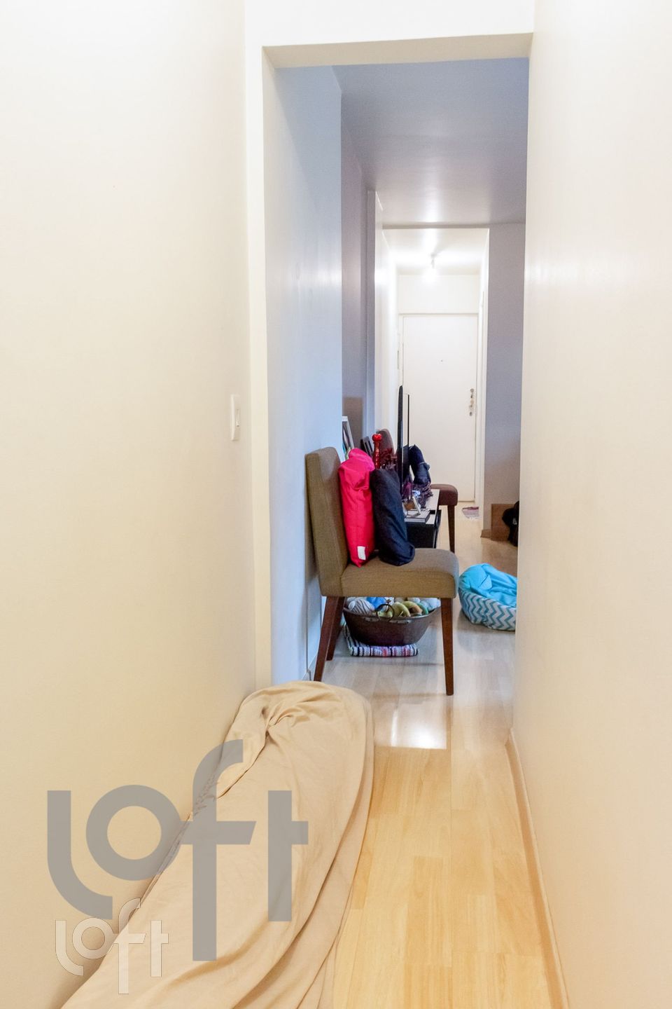 Apartamento à venda com 2 quartos, 64m² - Foto 29