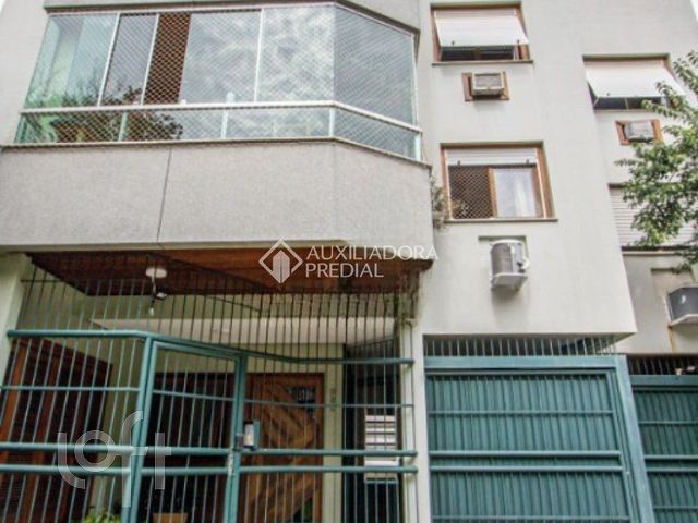 Apartamento com 66m², 2 dormitórios, 1 vaga, Petrópolis em Porto Alegre