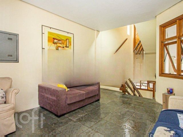 Apartamento com 66m², 2 dormitórios, 1 vaga, Petrópolis em Porto Alegre
