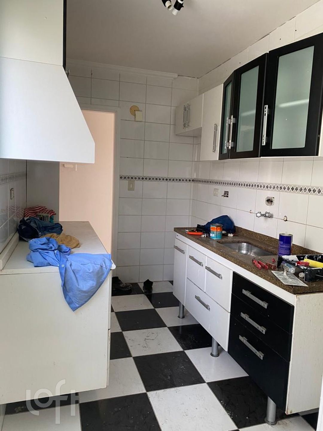 Apartamento à venda com 2 quartos, 72m² - Foto 6