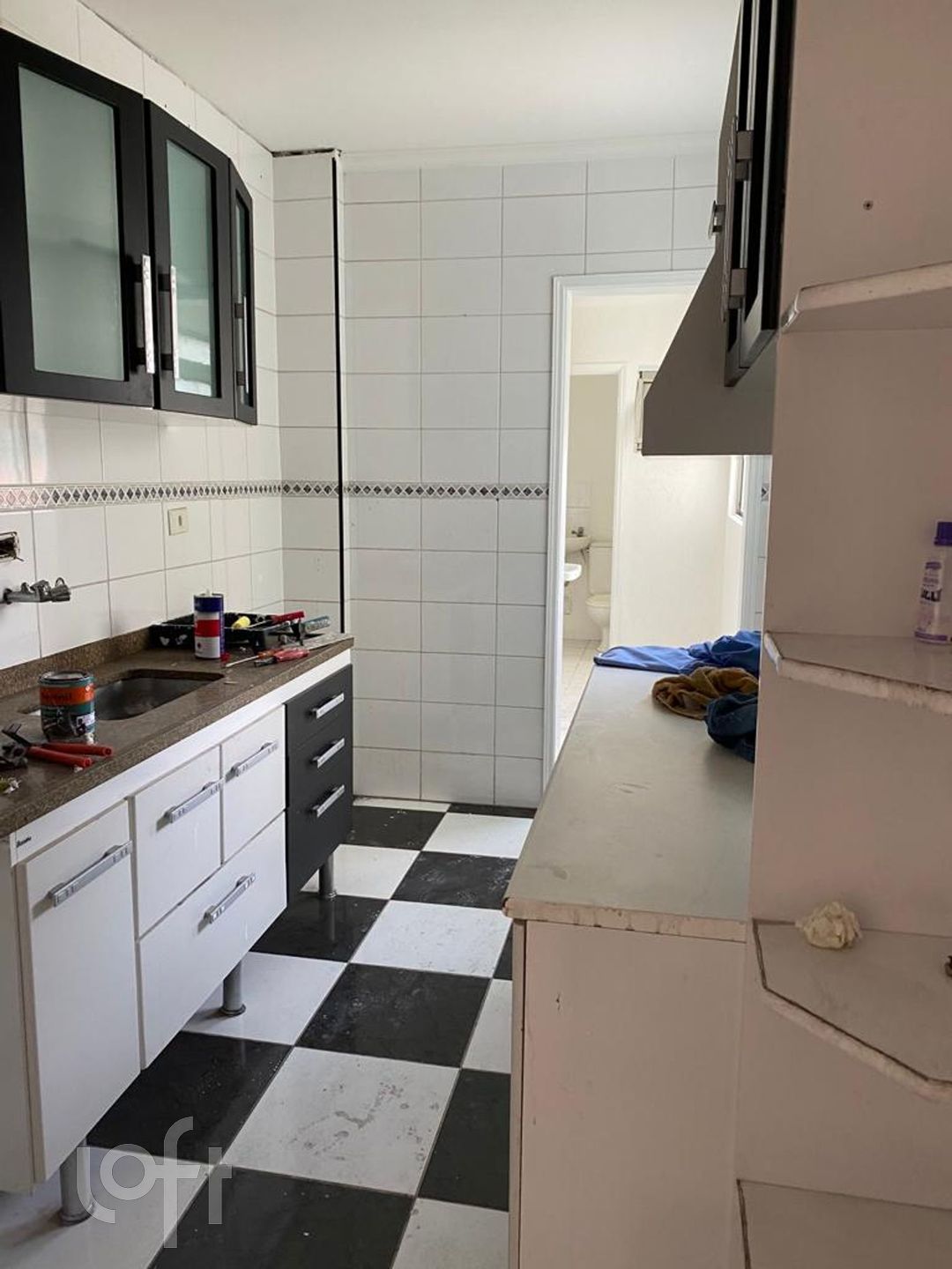 Apartamento à venda com 2 quartos, 72m² - Foto 7