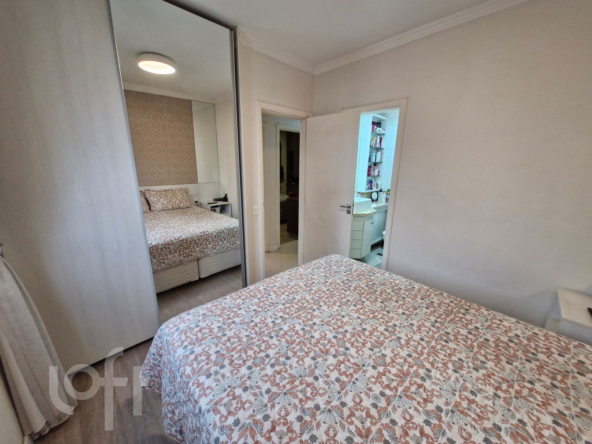 Apartamento à venda com 3 quartos, 82m² - Foto 7