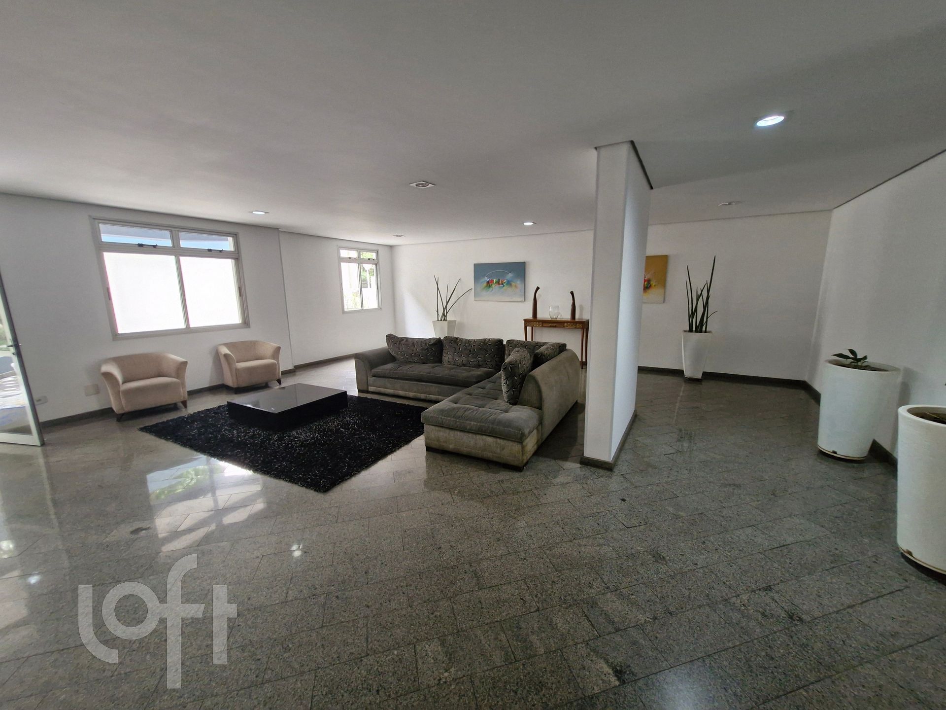 Apartamento à venda com 3 quartos, 82m² - Foto 17