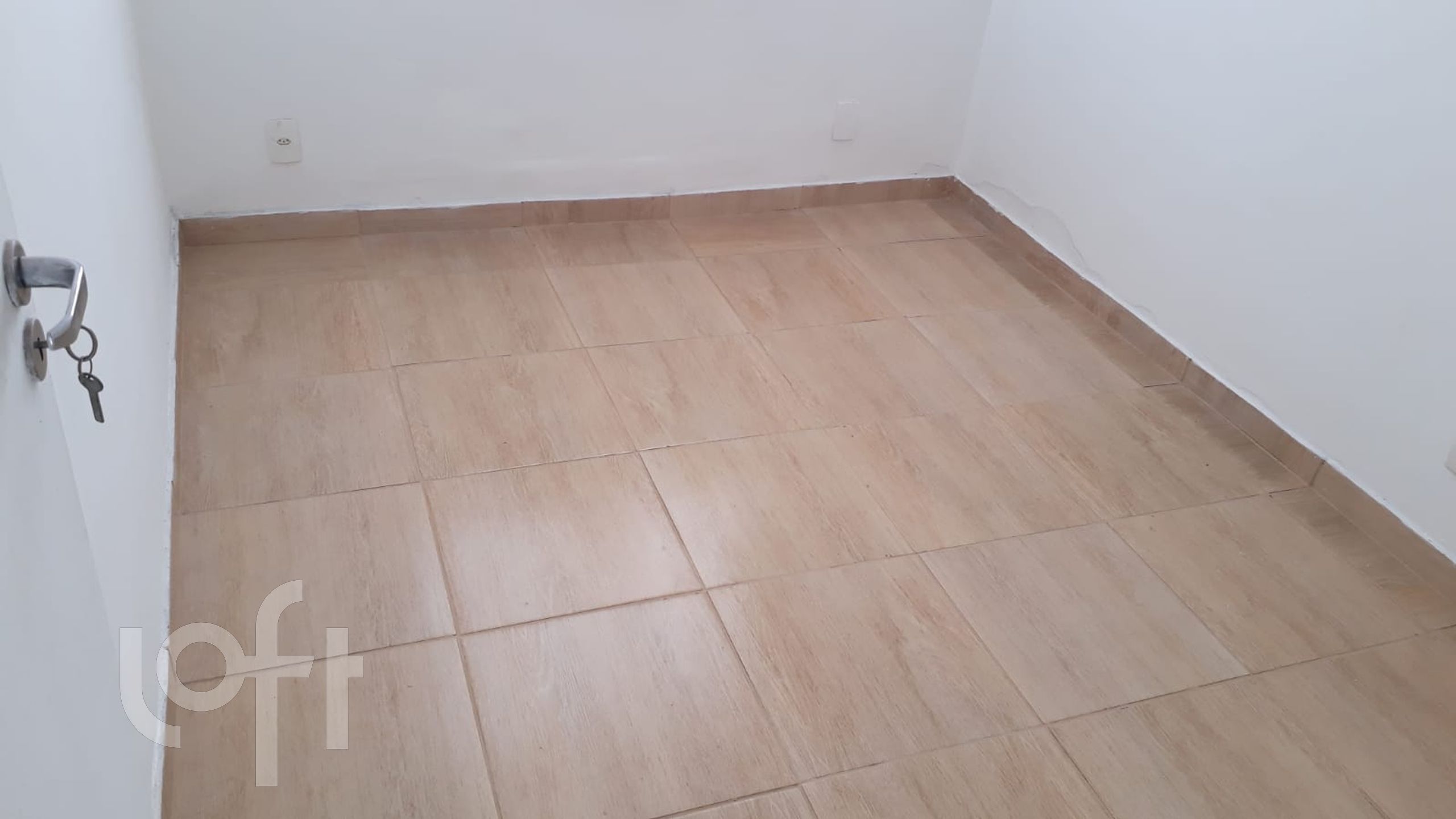 Apartamento à venda em Pavuna com 45 m², 2 quartos, 0 vagas