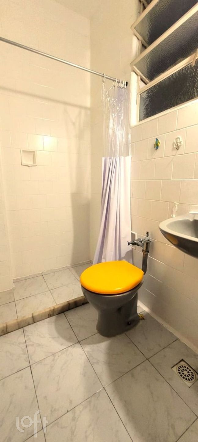 Apartamento à venda com 3 quartos, 99m² - Foto 13