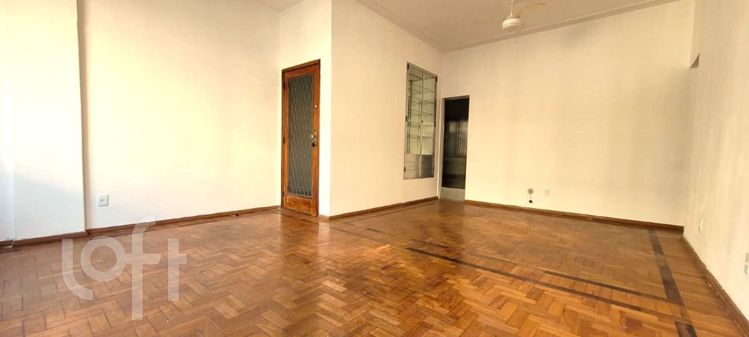 Apartamento à venda com 3 quartos, 99m² - Foto 2