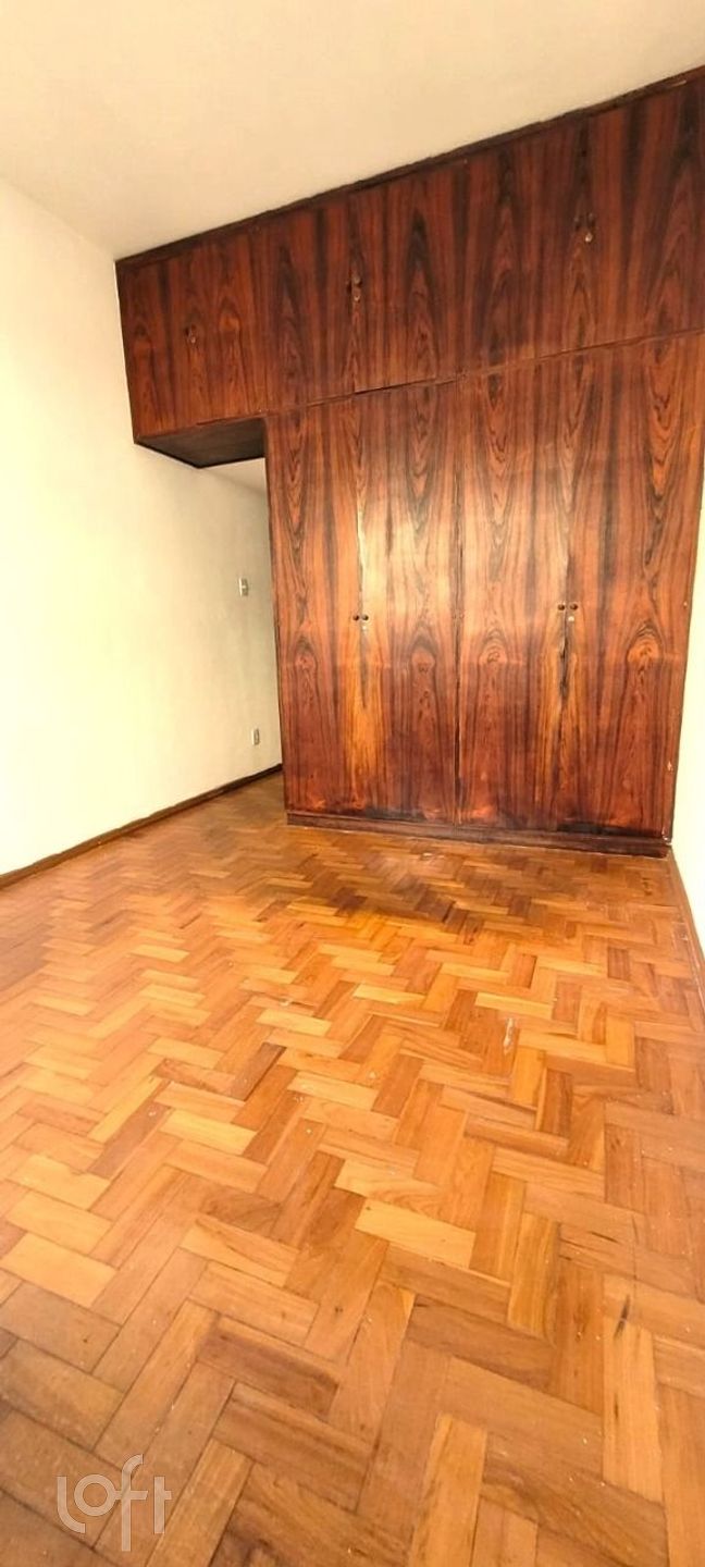 Apartamento à venda com 3 quartos, 99m² - Foto 9