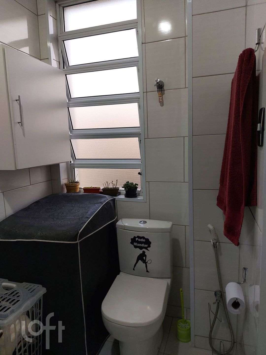 Apartamento à venda com 1 quarto, 30m² - Foto 10