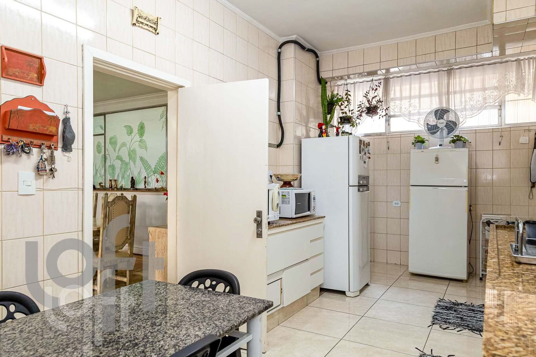 Apartamento à venda com 3 quartos, 220m² - Foto 35