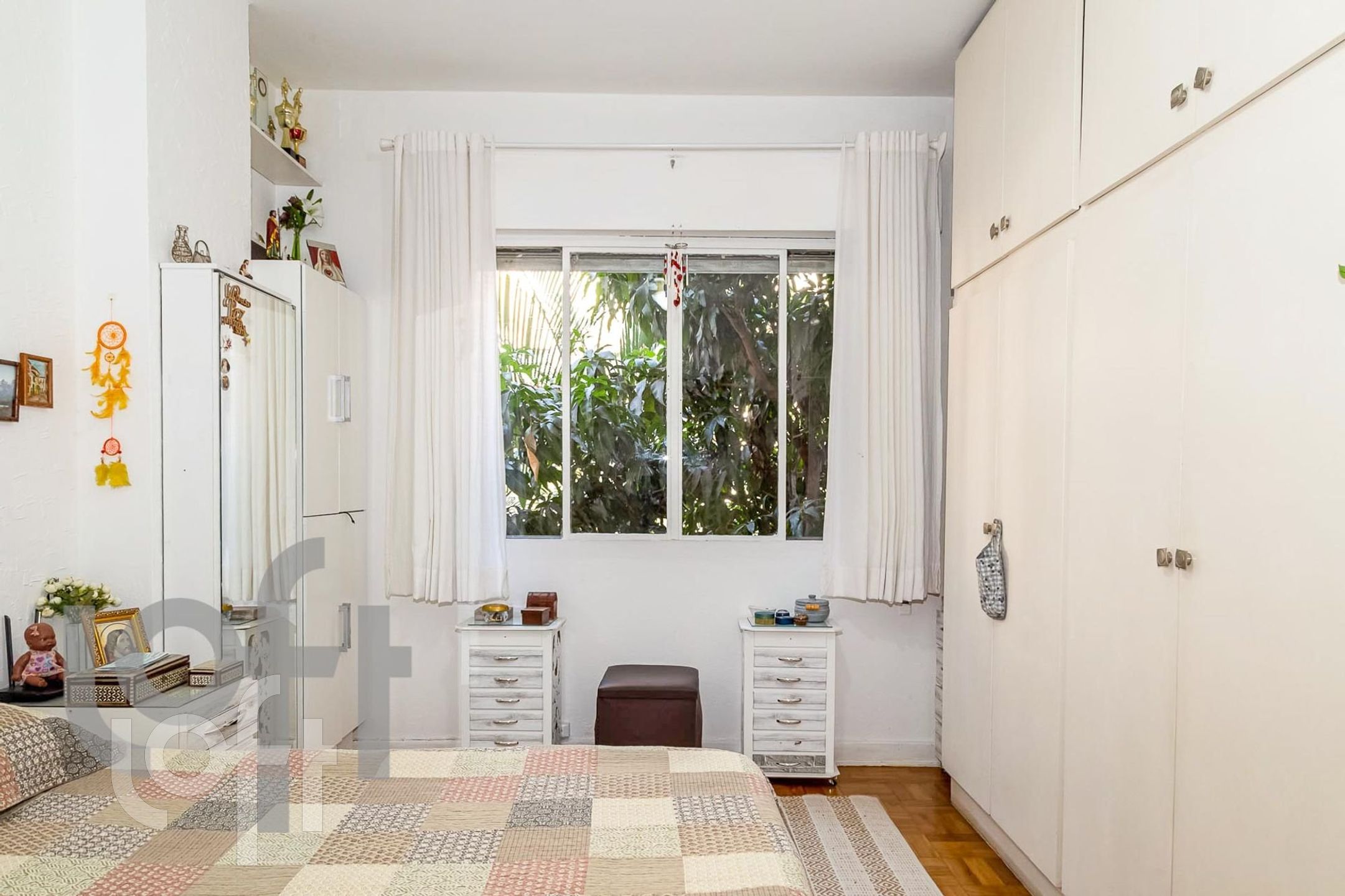 Apartamento à venda com 3 quartos, 220m² - Foto 13