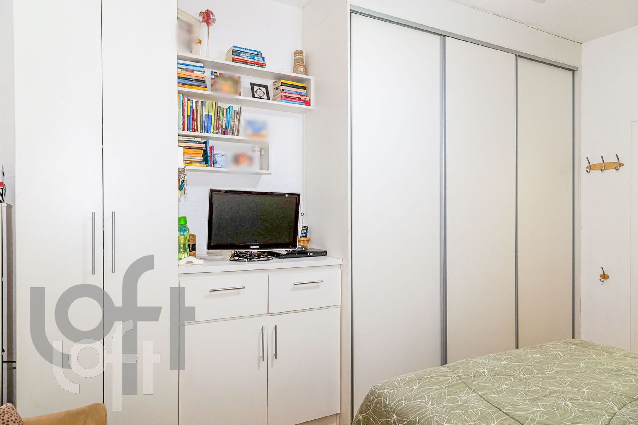 Apartamento à venda com 3 quartos, 220m² - Foto 15