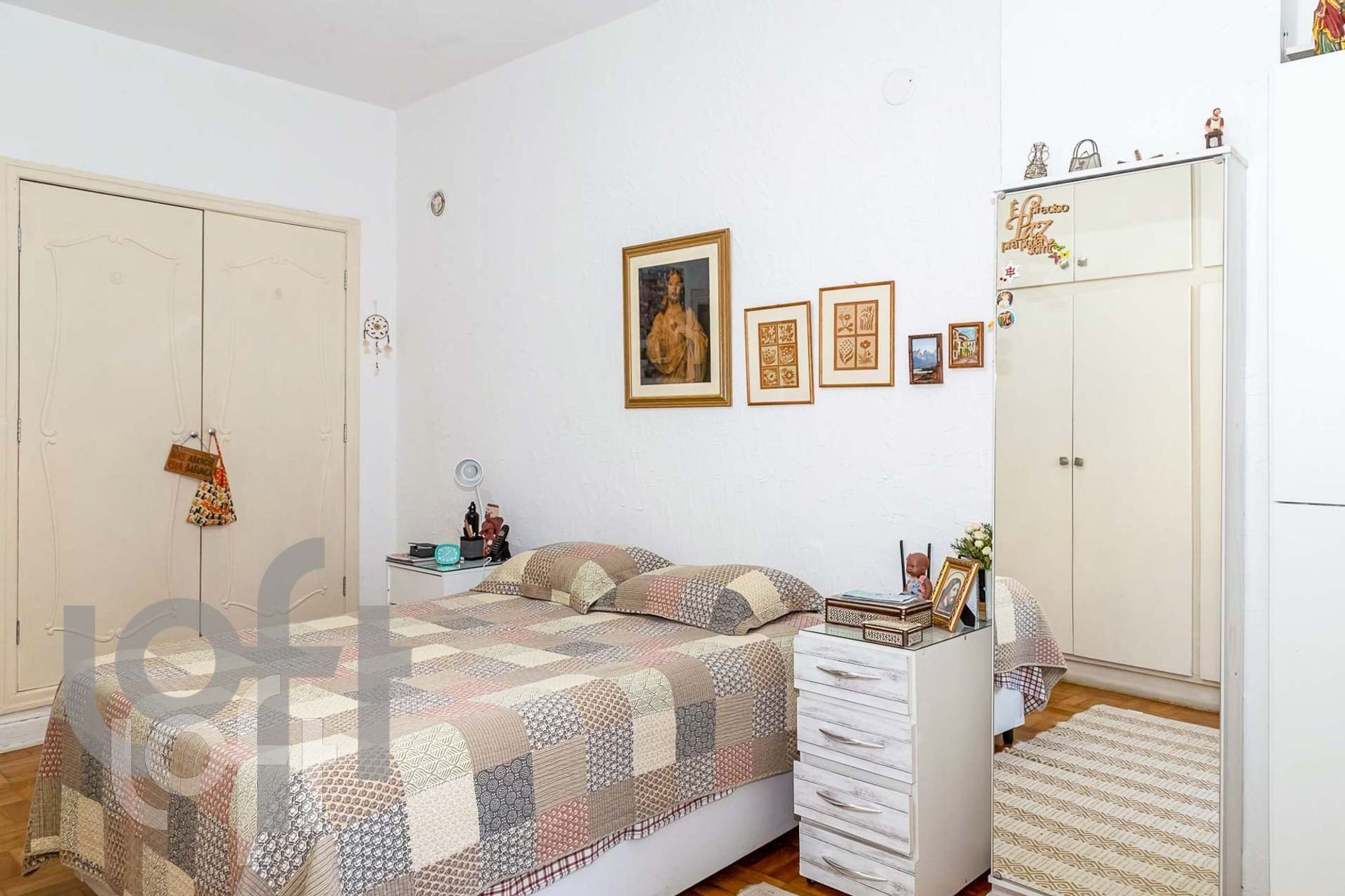 Apartamento à venda com 3 quartos, 220m² - Foto 10