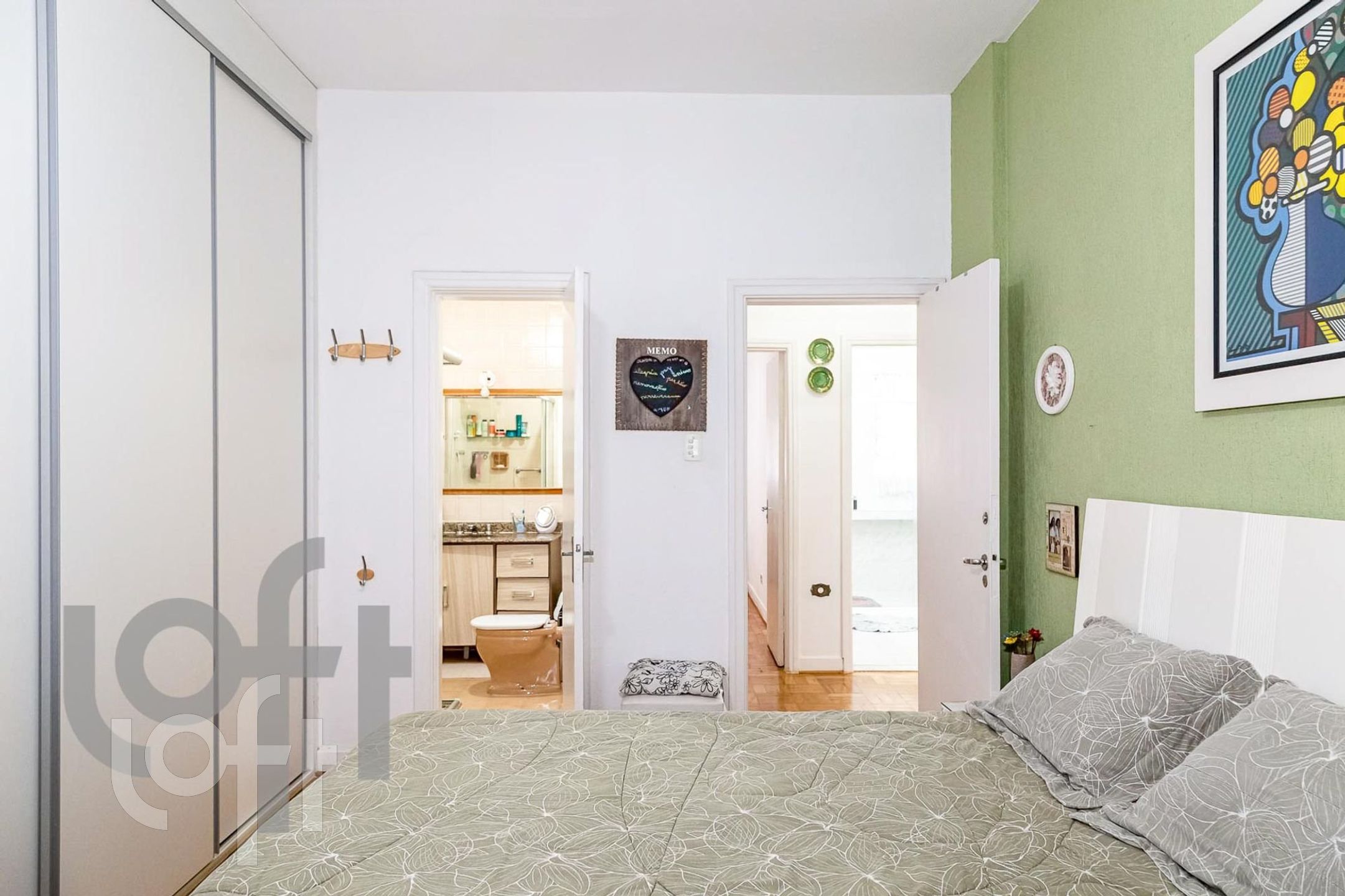 Apartamento à venda com 3 quartos, 220m² - Foto 16