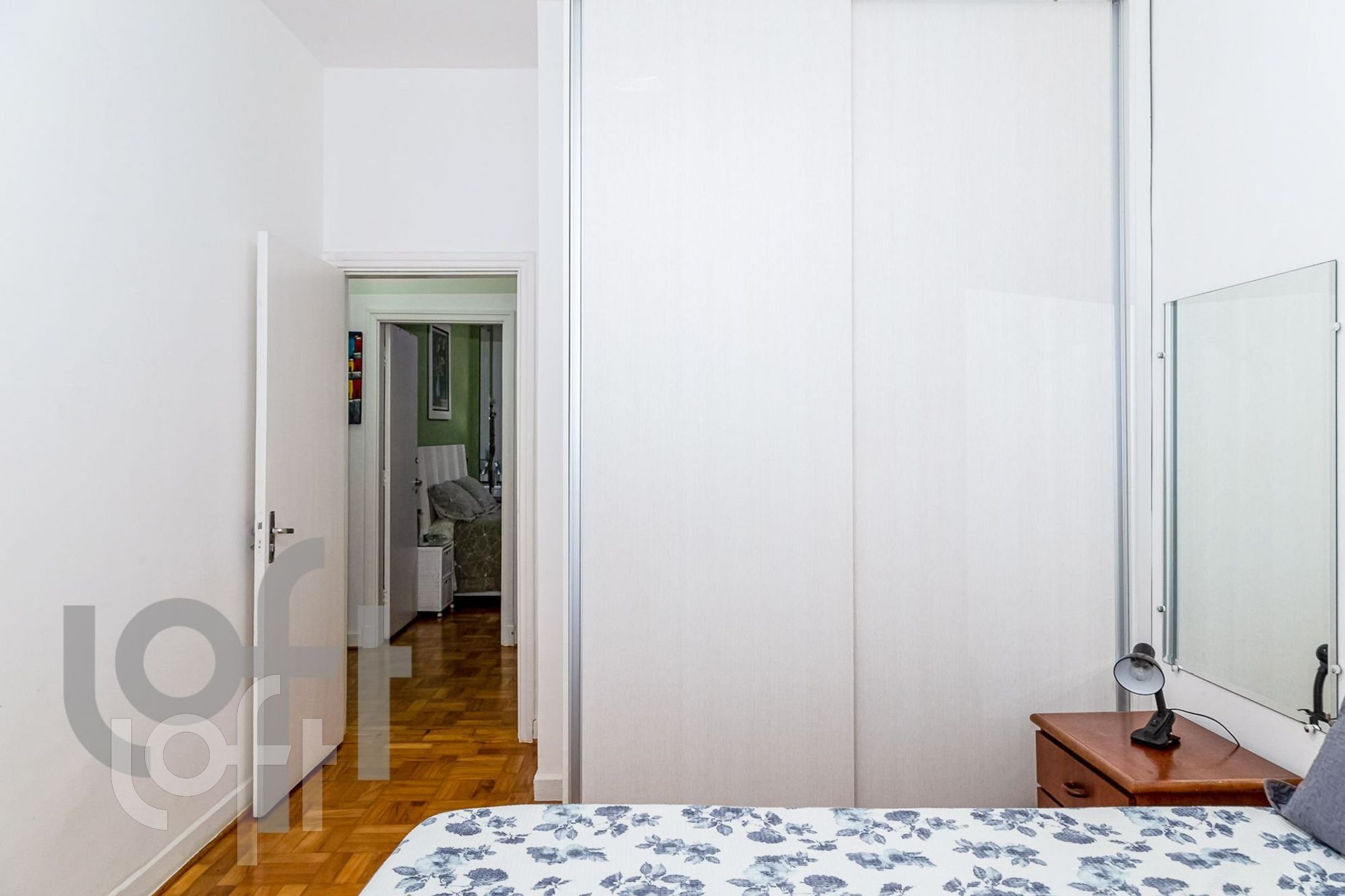 Apartamento à venda com 3 quartos, 220m² - Foto 8