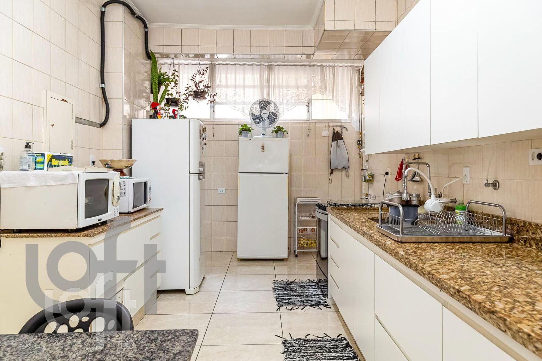 Apartamento à venda com 3 quartos, 220m² - Foto 37