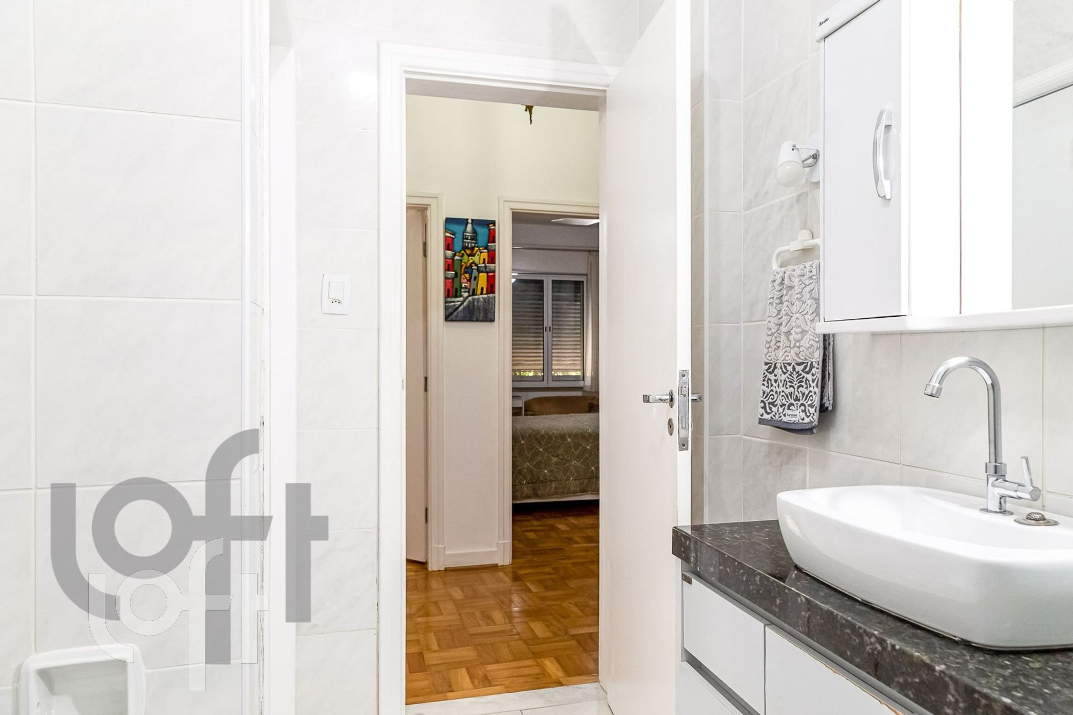 Apartamento à venda com 3 quartos, 220m² - Foto 52