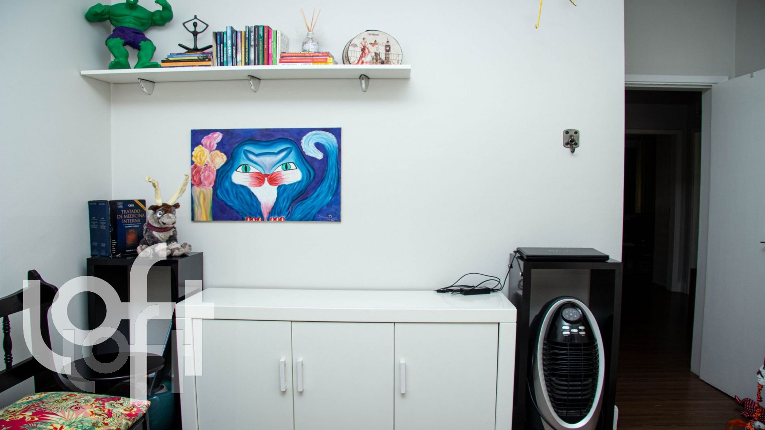 Apartamento, 3 quartos, 110 m² - Foto 9