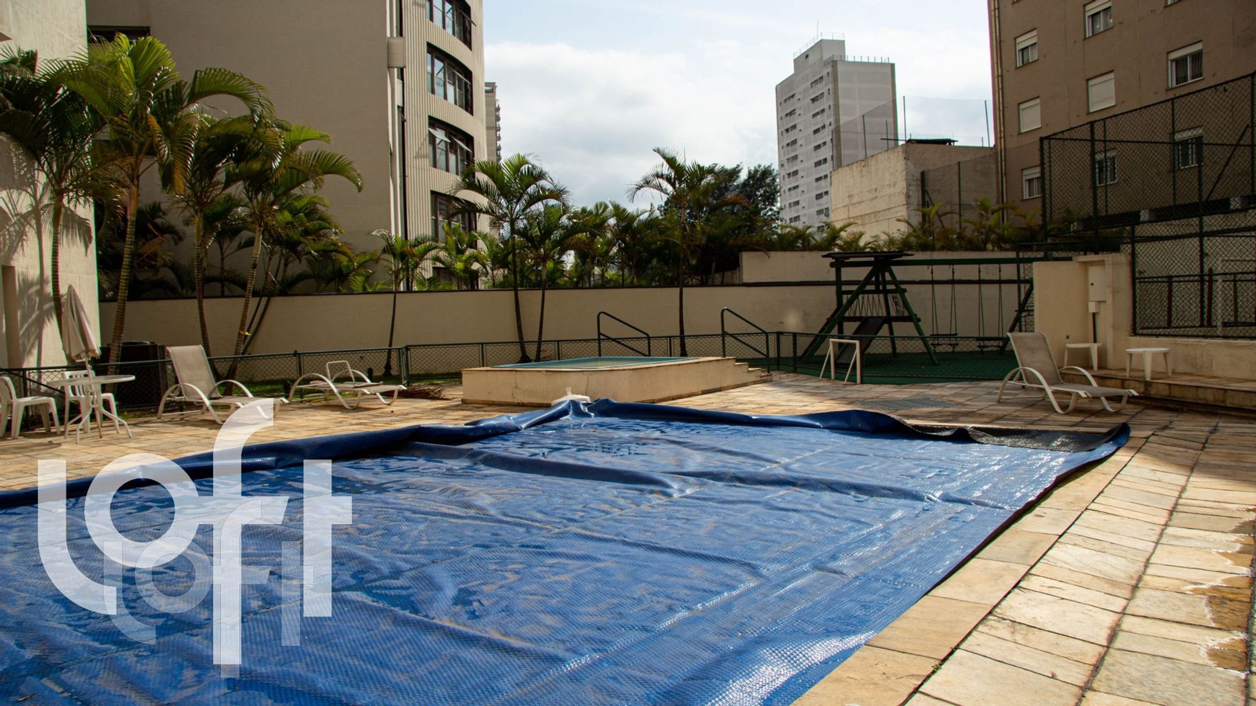 Apartamento, 3 quartos, 110 m² - Foto 33