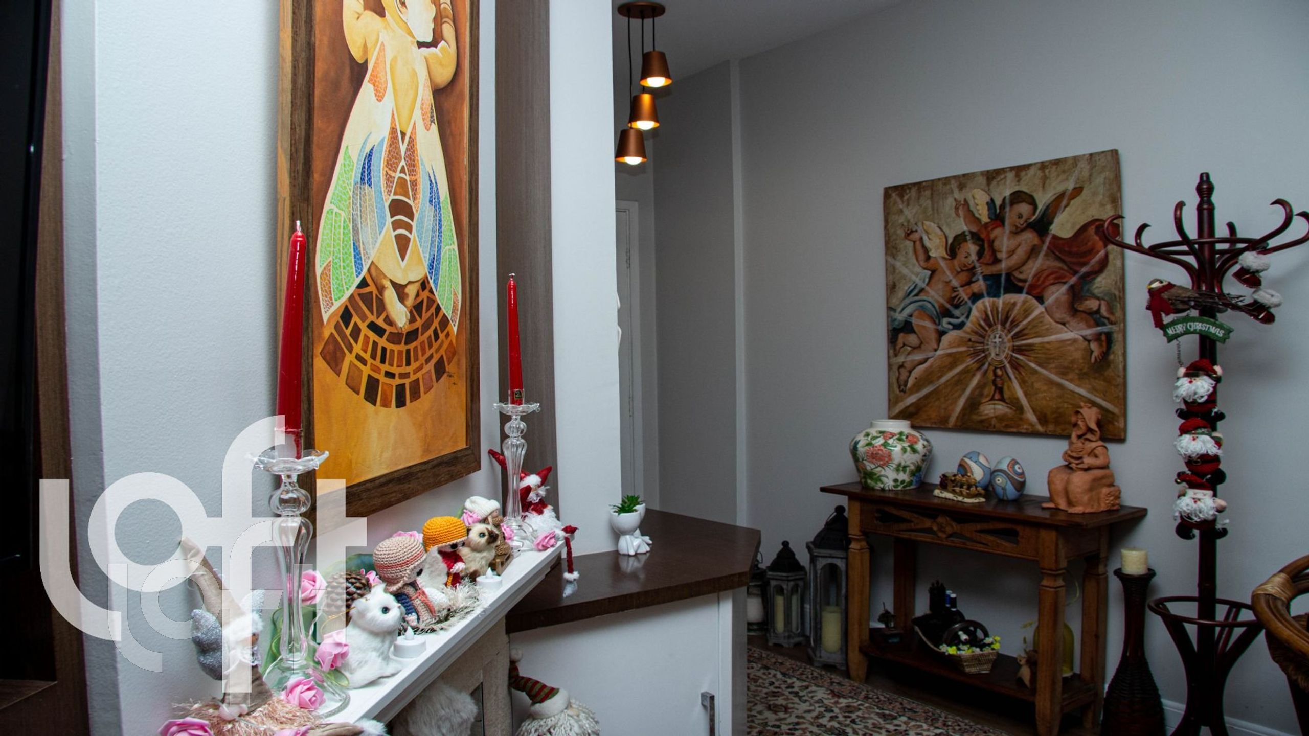 Apartamento, 3 quartos, 110 m² - Foto 21