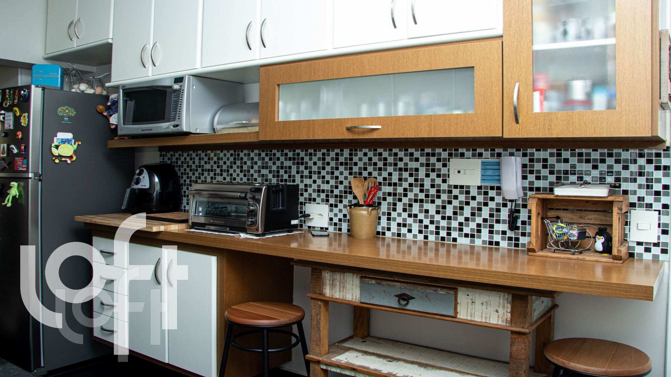 Apartamento, 3 quartos, 110 m² - Foto 28