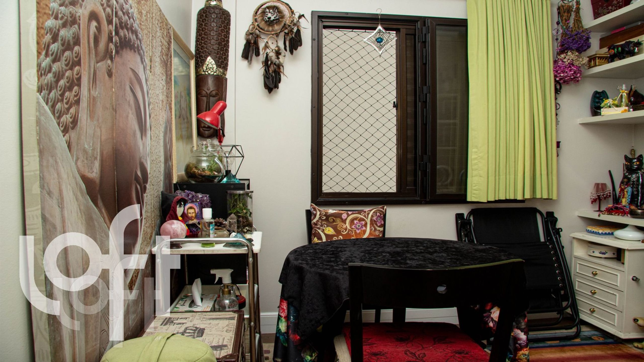 Apartamento, 3 quartos, 110 m² - Foto 3