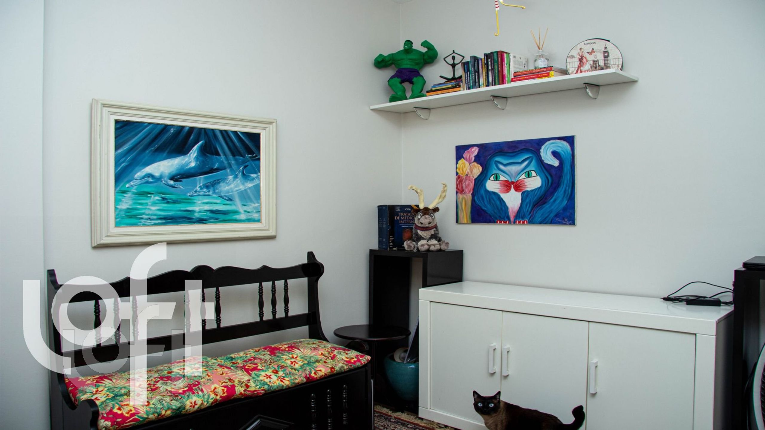 Apartamento, 3 quartos, 110 m² - Foto 8