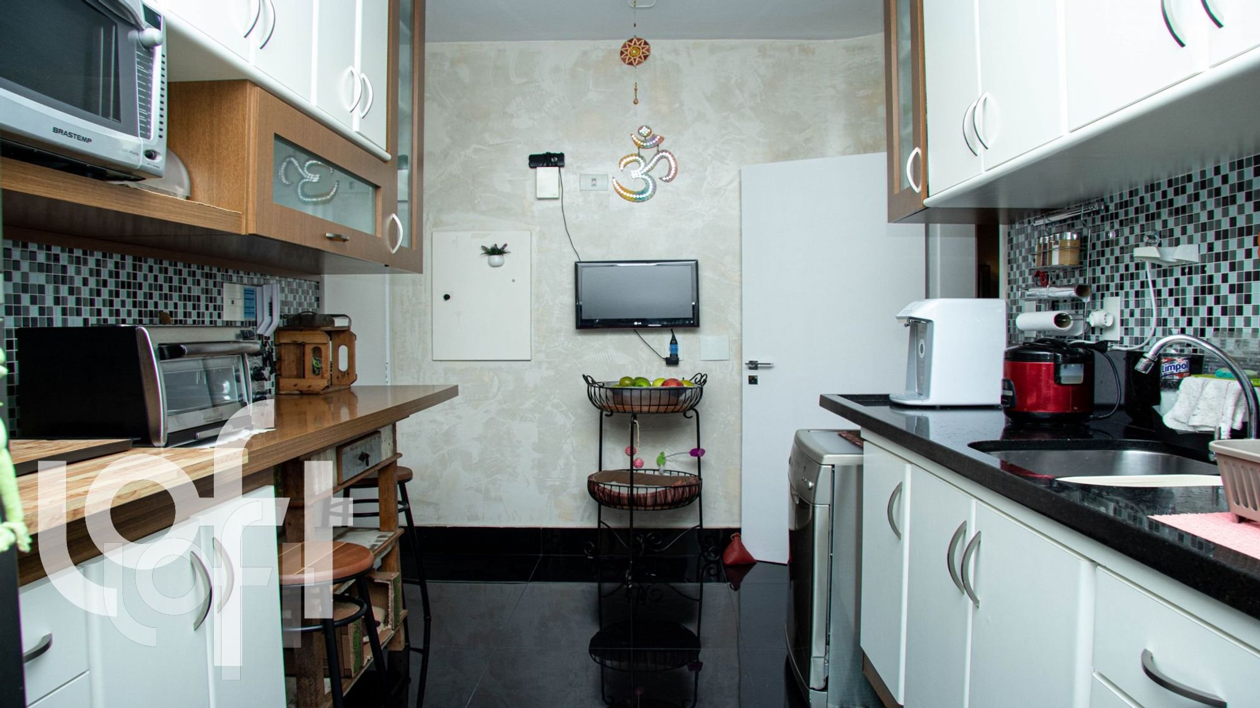 Apartamento, 3 quartos, 110 m² - Foto 31