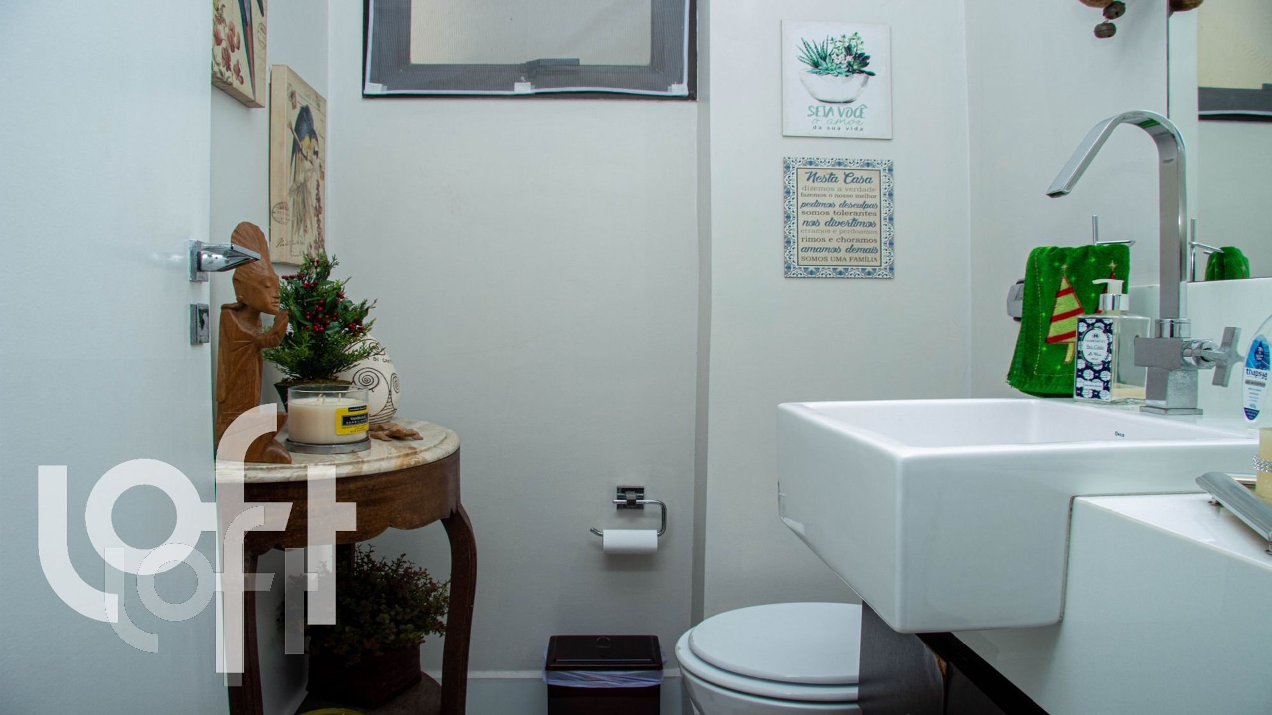 Apartamento, 3 quartos, 110 m² - Foto 38