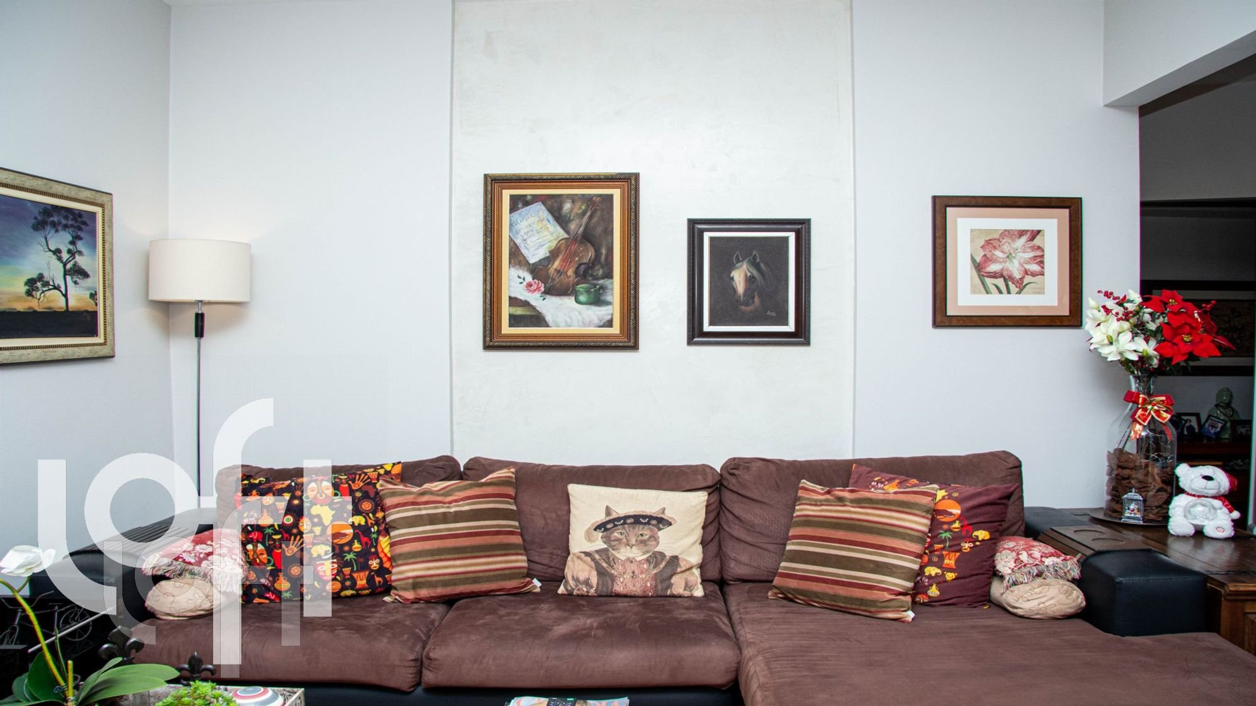 Apartamento, 3 quartos, 110 m² - Foto 24