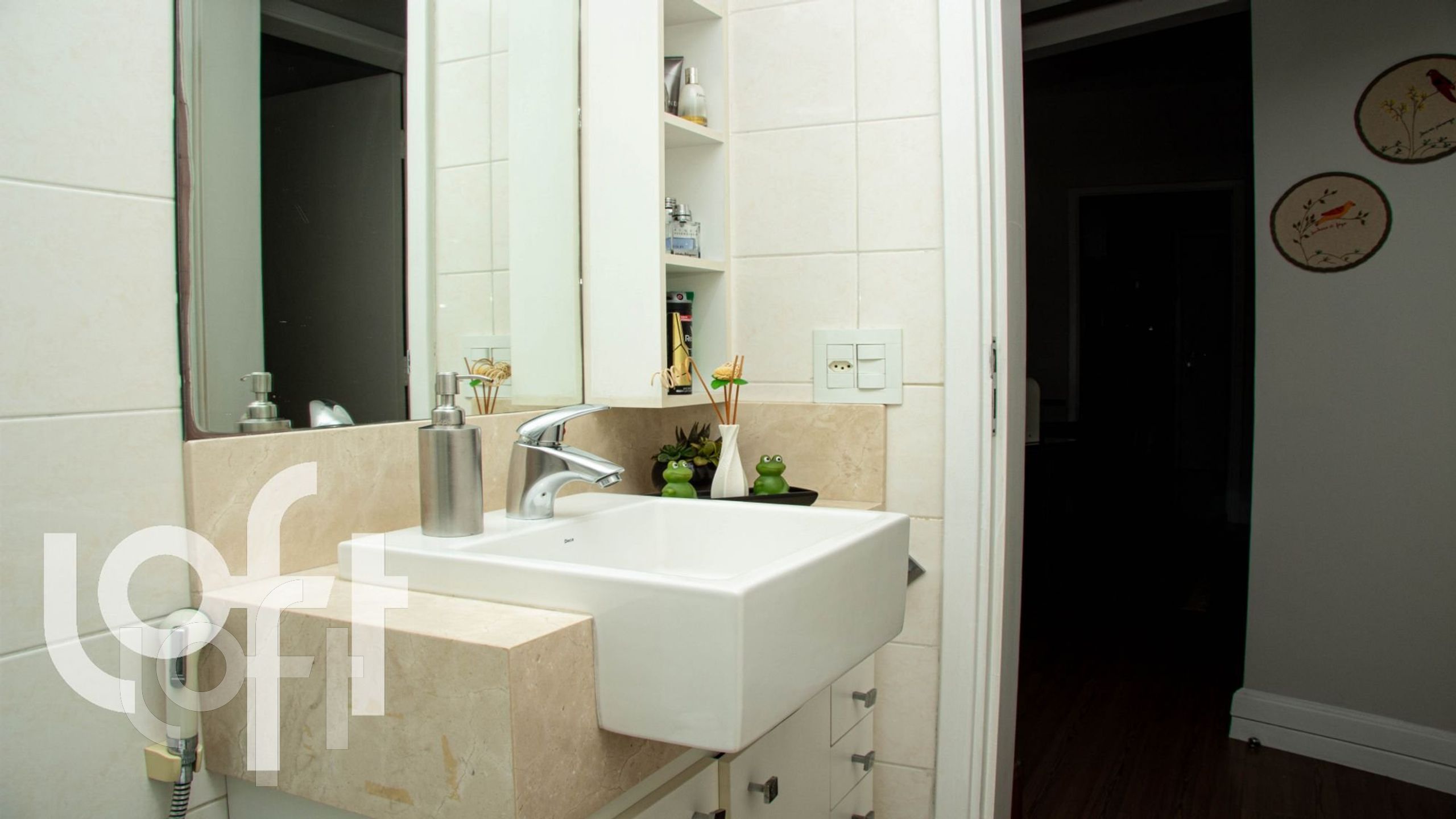 Apartamento, 3 quartos, 110 m² - Foto 41