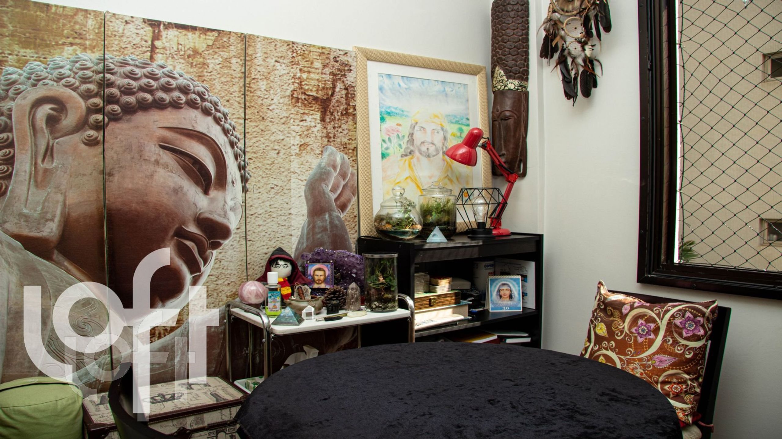 Apartamento, 3 quartos, 110 m² - Foto 2