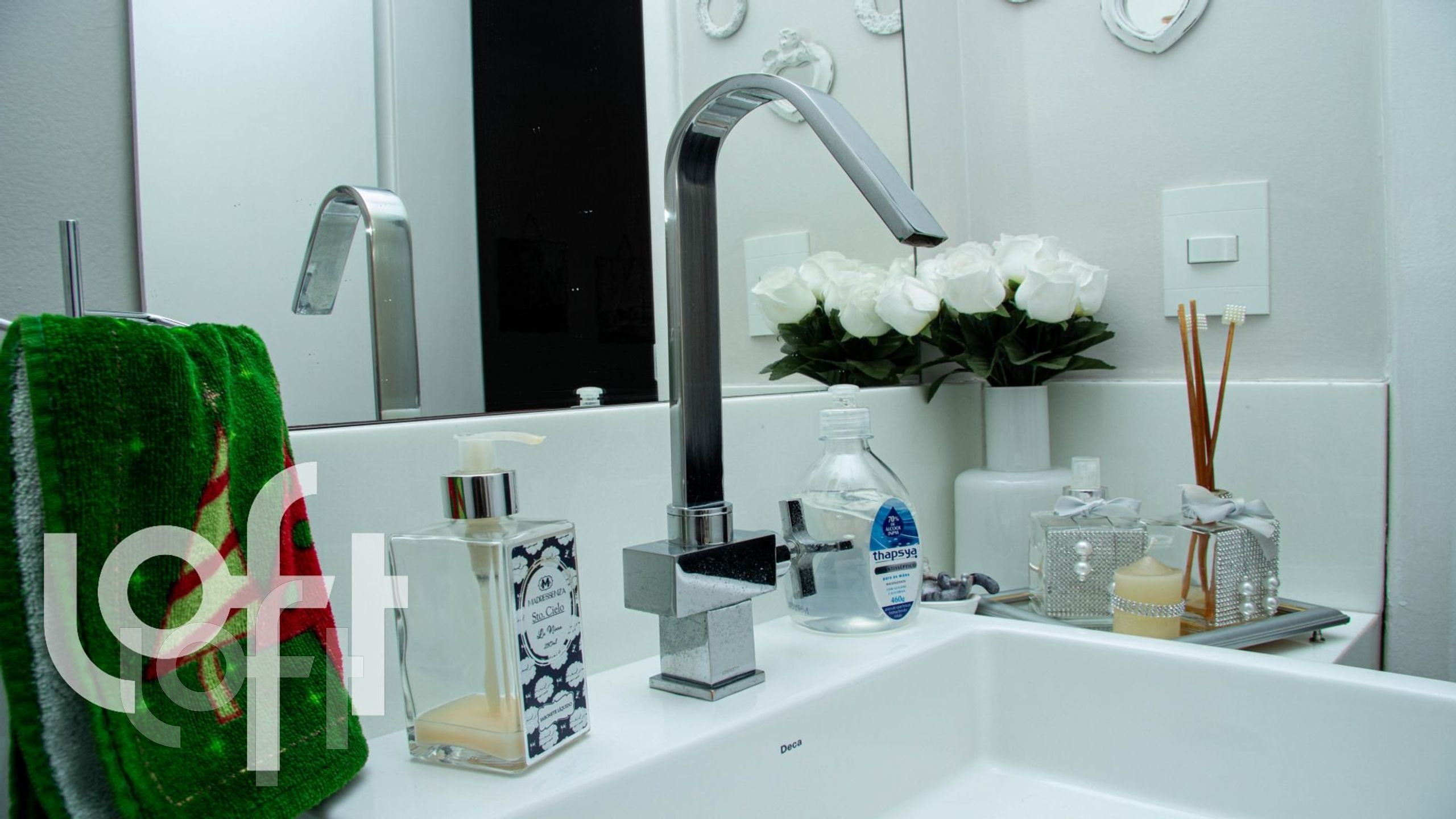 Apartamento, 3 quartos, 110 m² - Foto 37