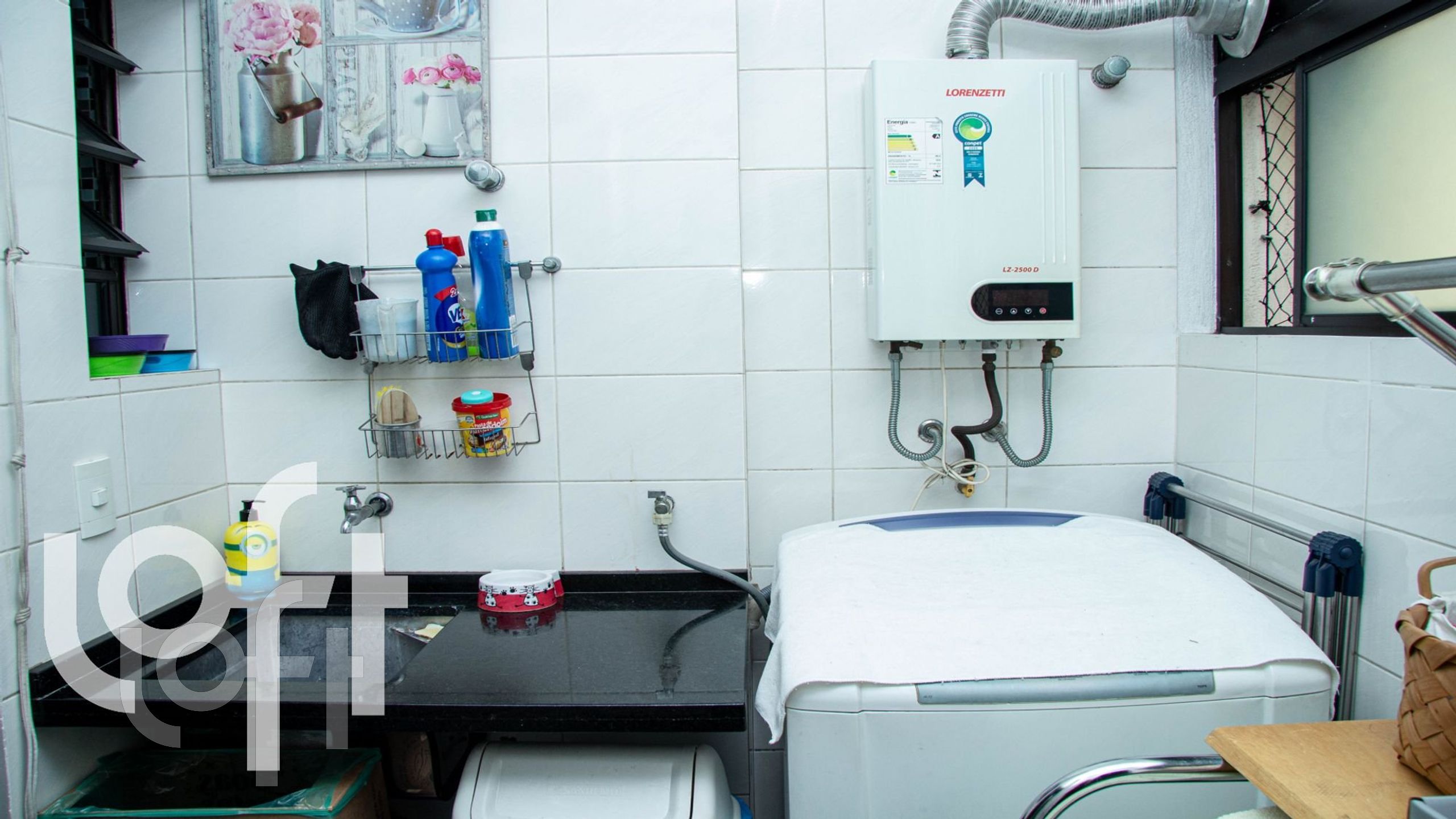 Apartamento, 3 quartos, 110 m² - Foto 27