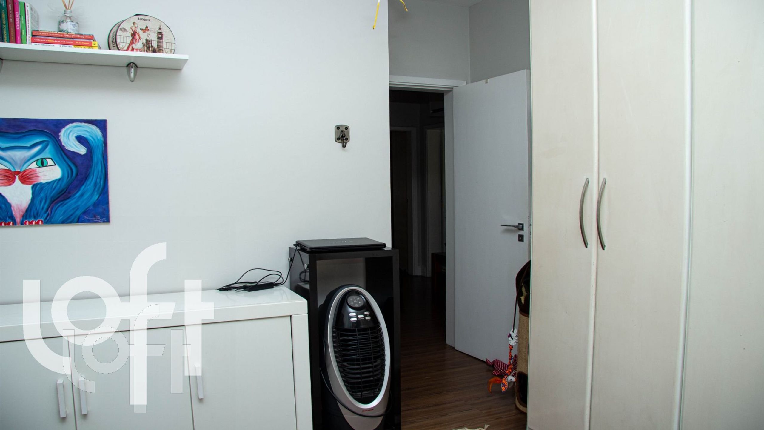 Apartamento, 3 quartos, 110 m² - Foto 10