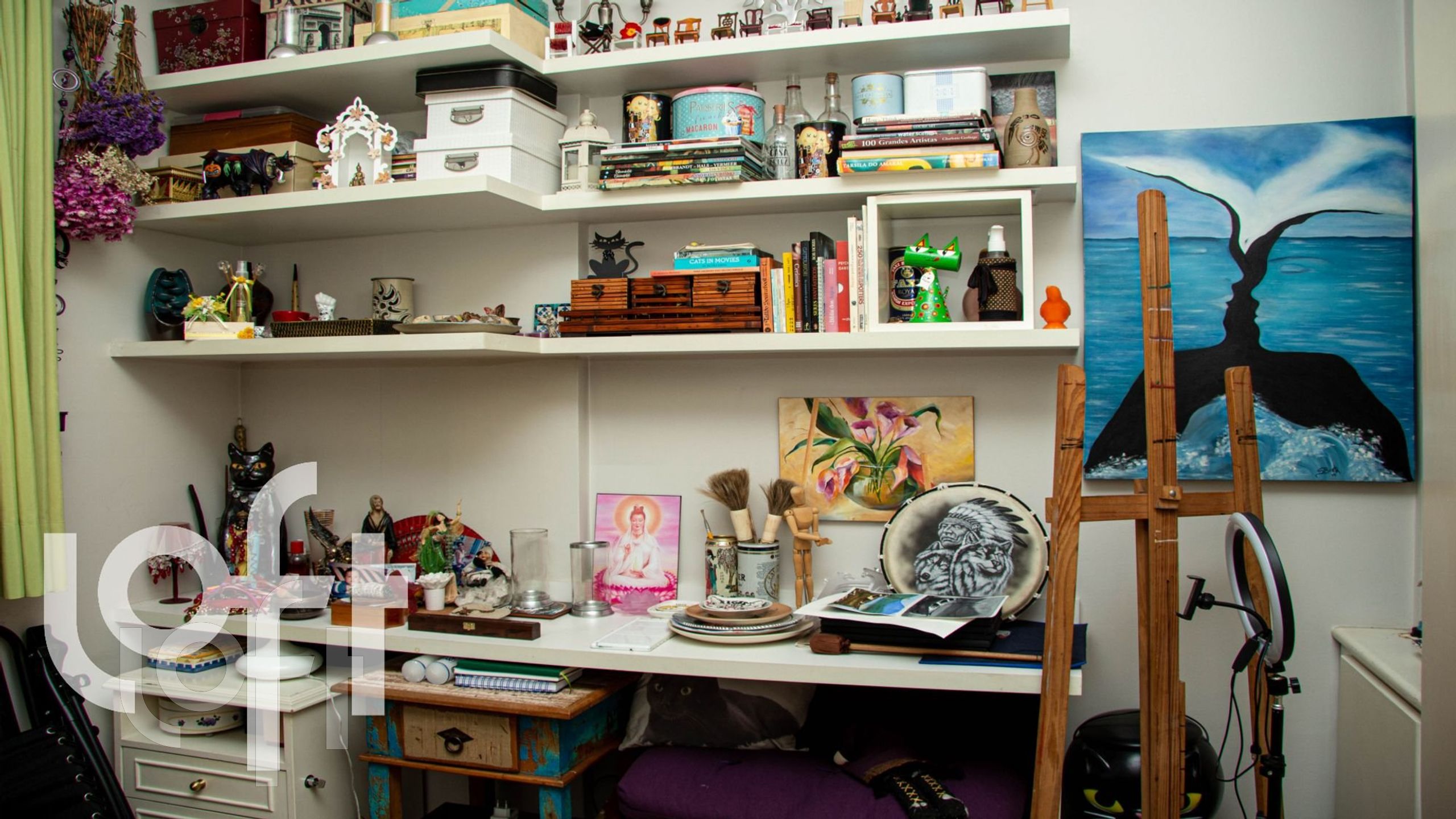 Apartamento, 3 quartos, 110 m² - Foto 4