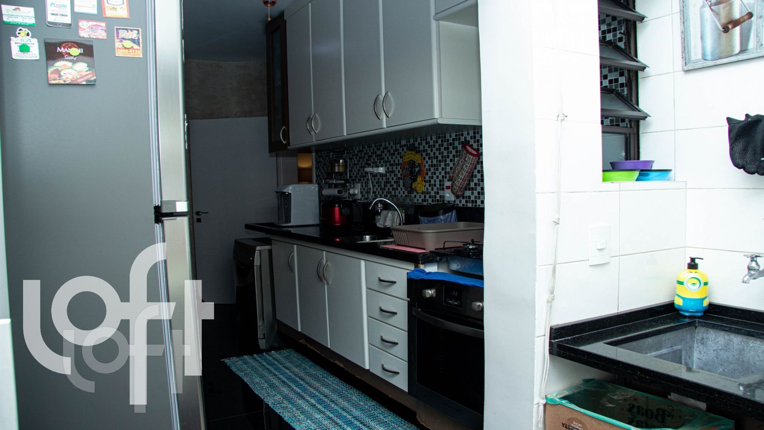 Apartamento à venda com 3 quartos, 110m² - Foto 30