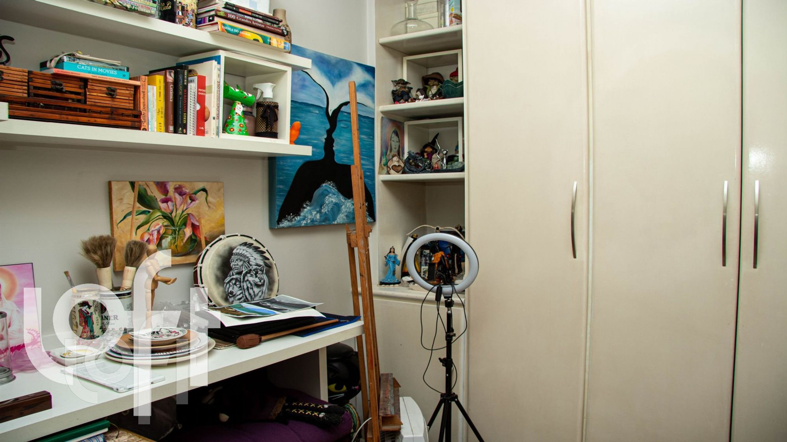 Apartamento, 3 quartos, 110 m² - Foto 6