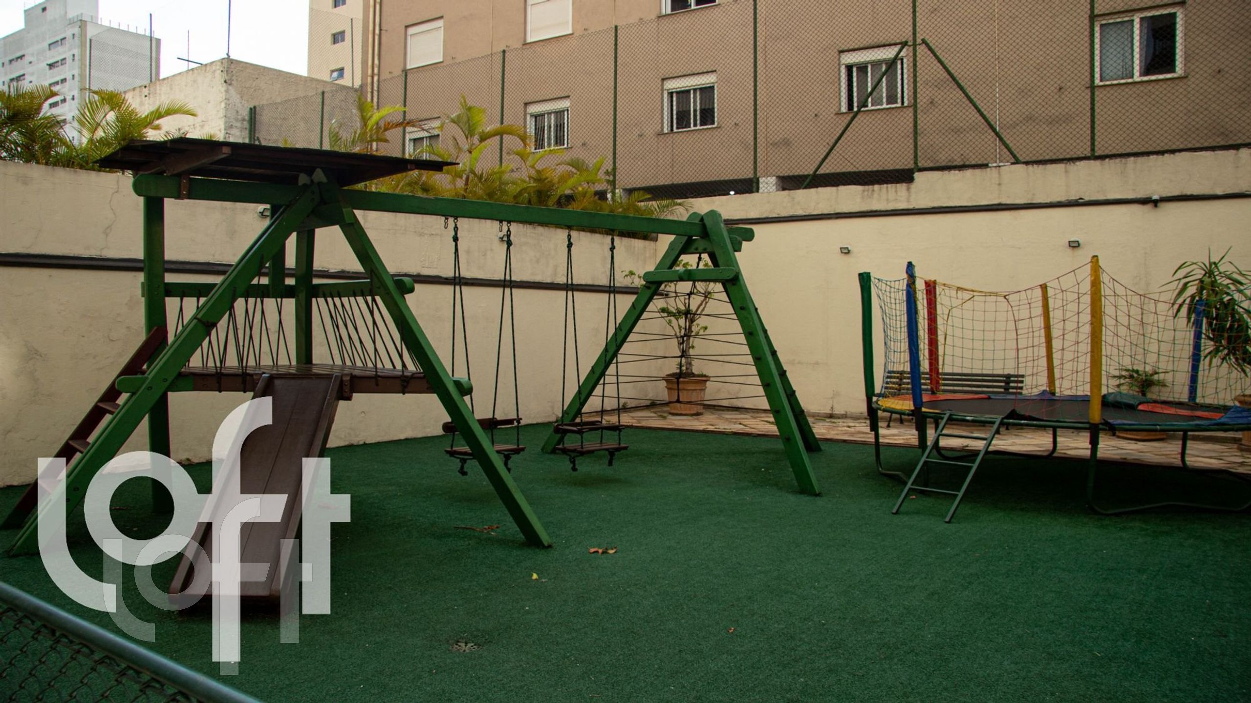 Apartamento, 3 quartos, 110 m² - Foto 35