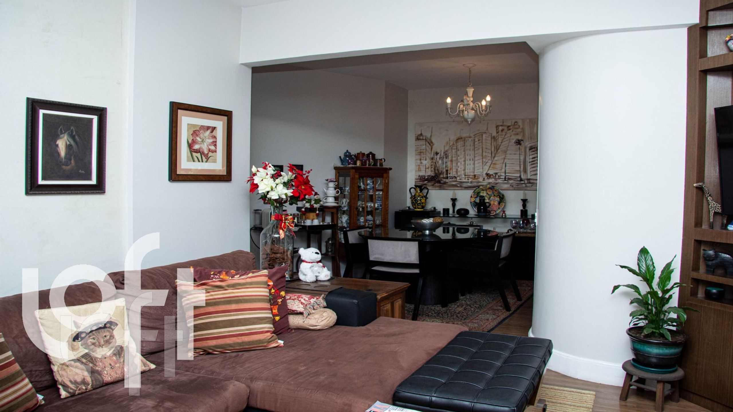 Apartamento, 3 quartos, 110 m² - Foto 23