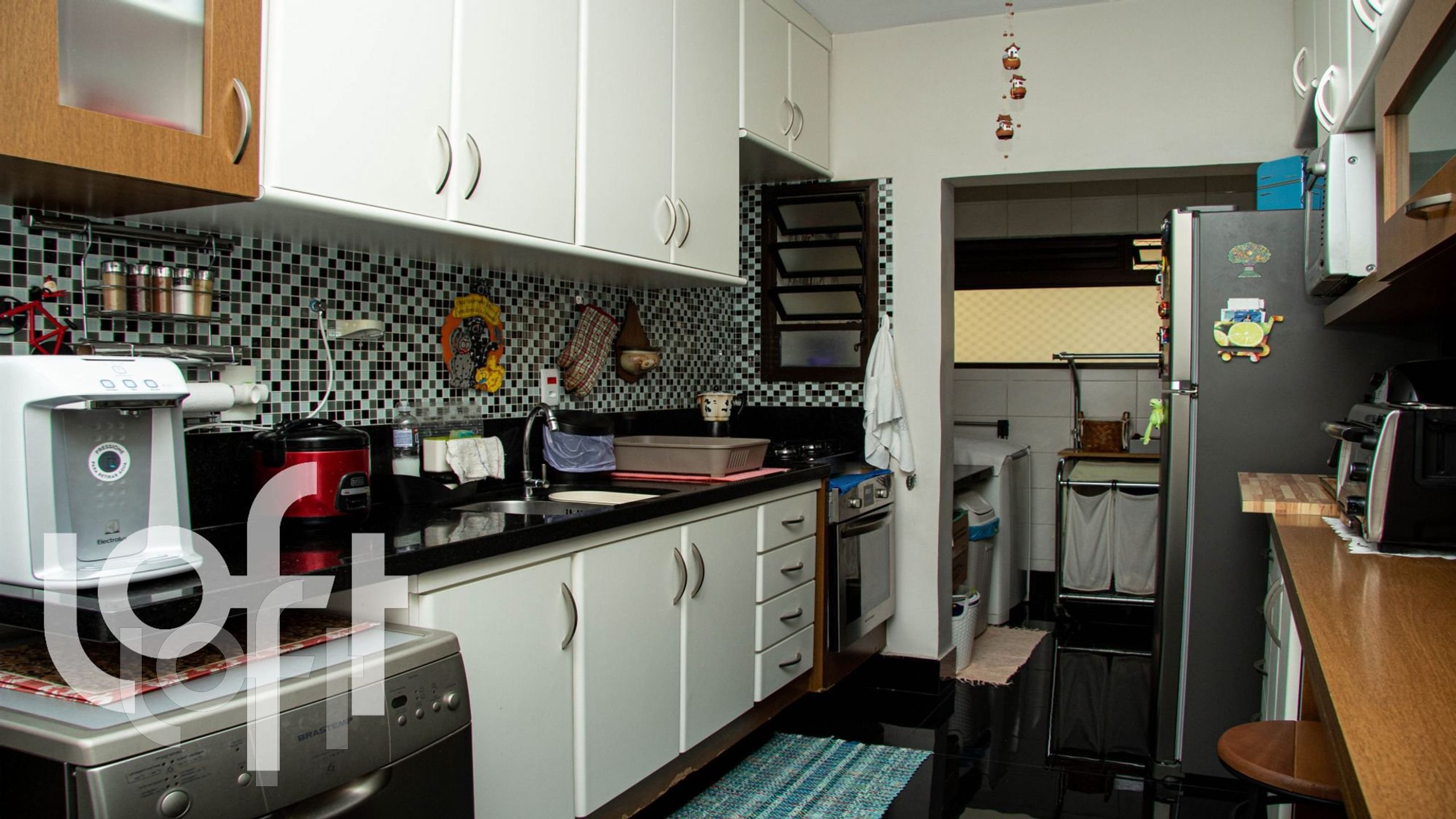 Apartamento, 3 quartos, 110 m² - Foto 29