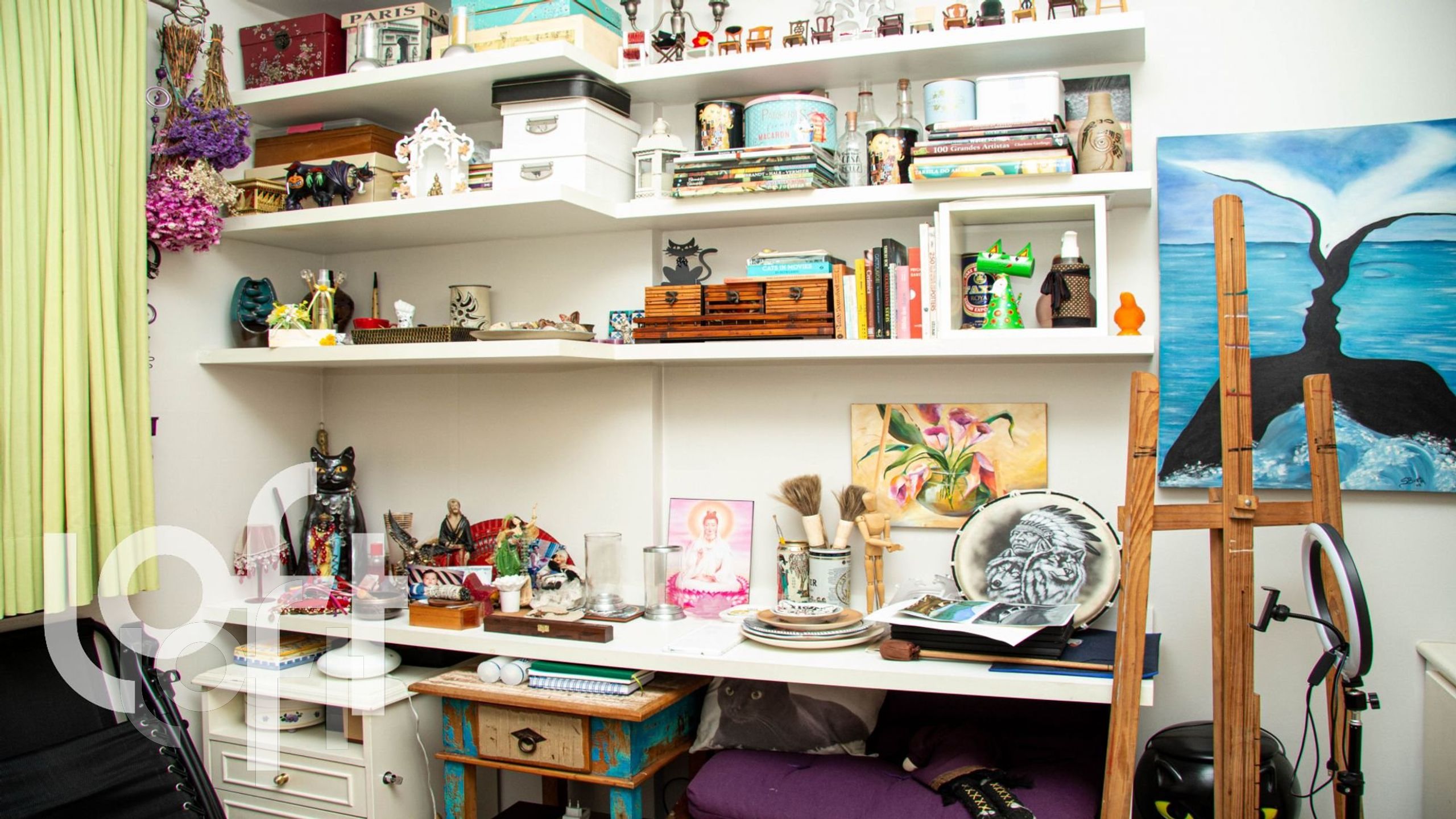 Apartamento, 3 quartos, 110 m² - Foto 5