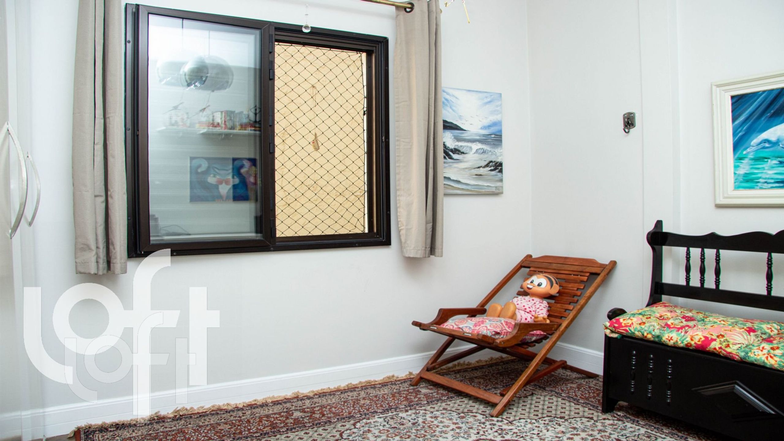 Apartamento, 3 quartos, 110 m² - Foto 7