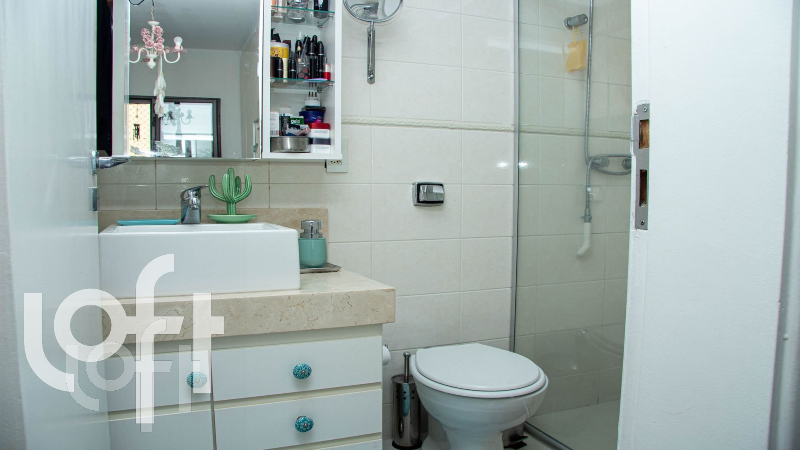 Apartamento, 3 quartos, 110 m² - Foto 39