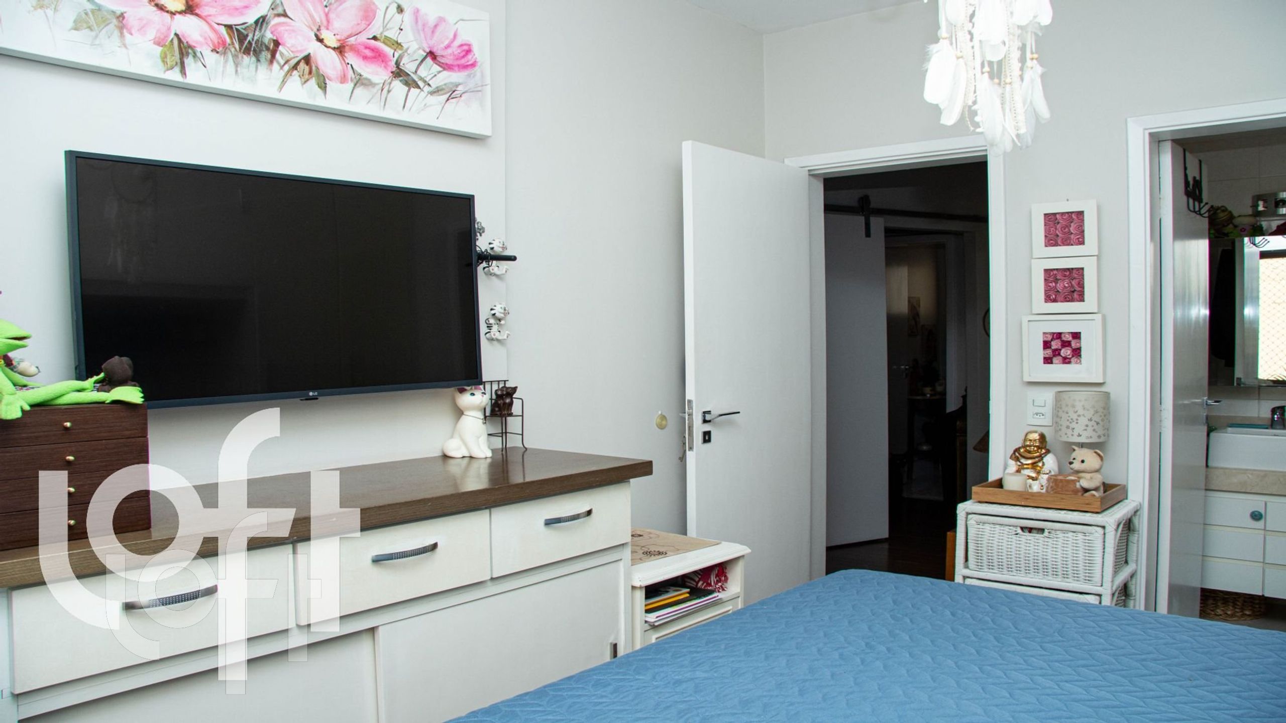 Apartamento, 3 quartos, 110 m² - Foto 15