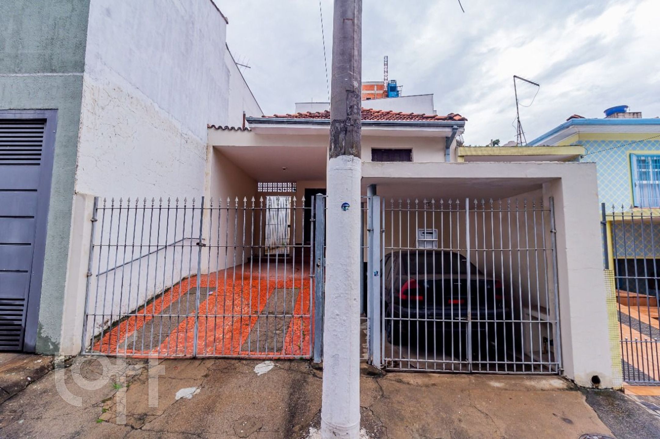 Casa à venda com 2 quartos, 125m² - Foto 40